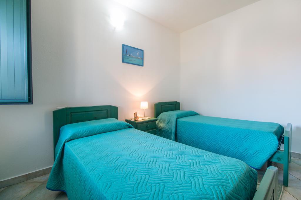 Residenza Maria Antonia - Private Apartment Orosei Exterior photo