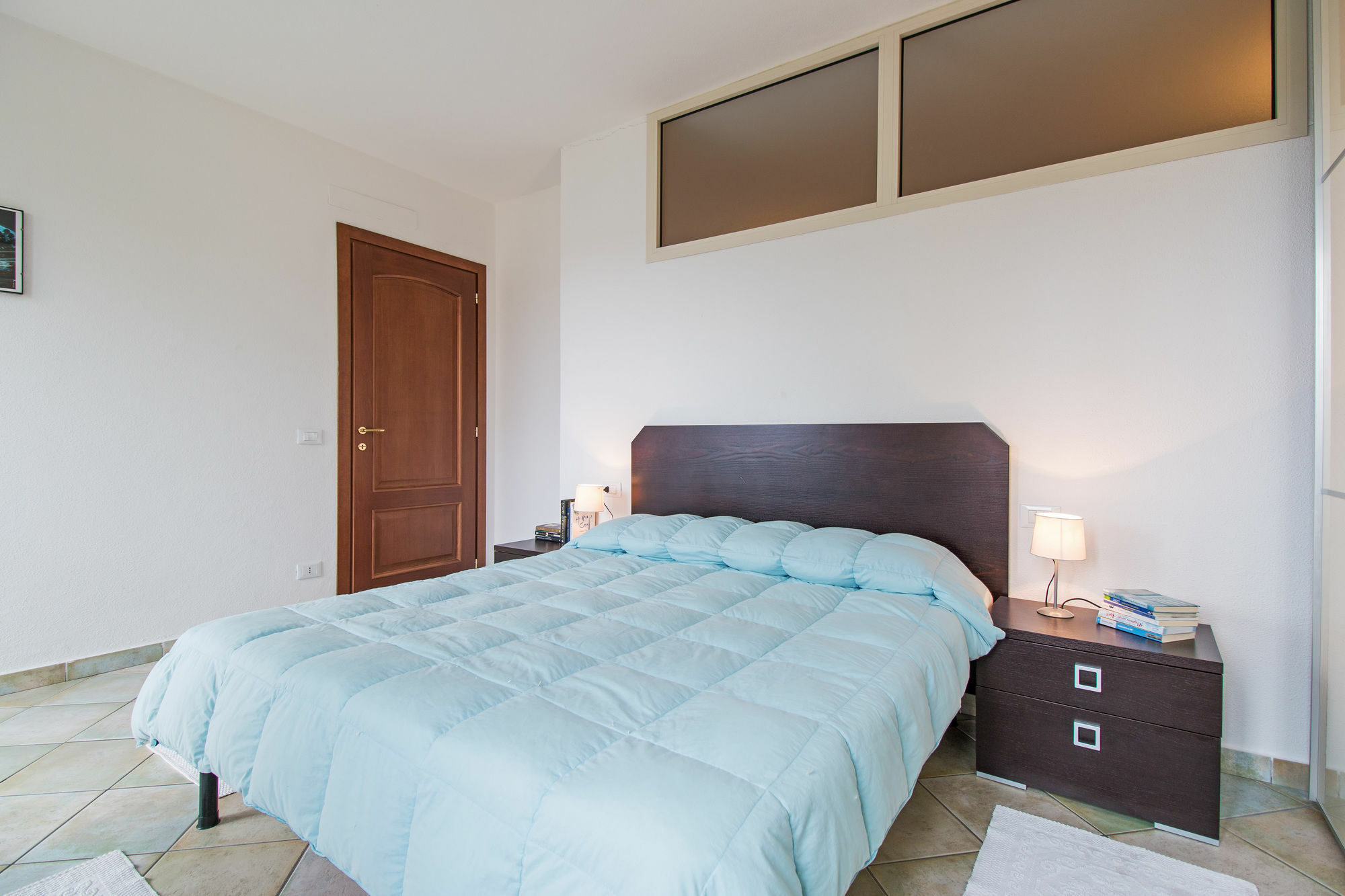 Residenza Maria Antonia - Private Apartment Orosei Exterior photo