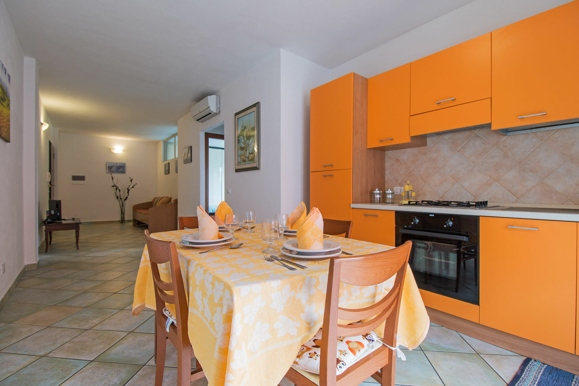 Residenza Maria Antonia - Private Apartment Orosei Exterior photo